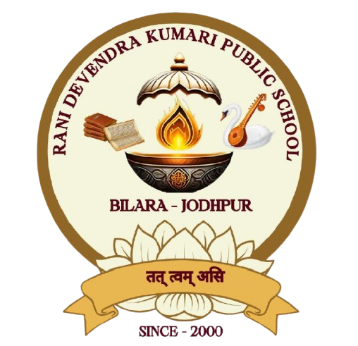 RDPS Bilara