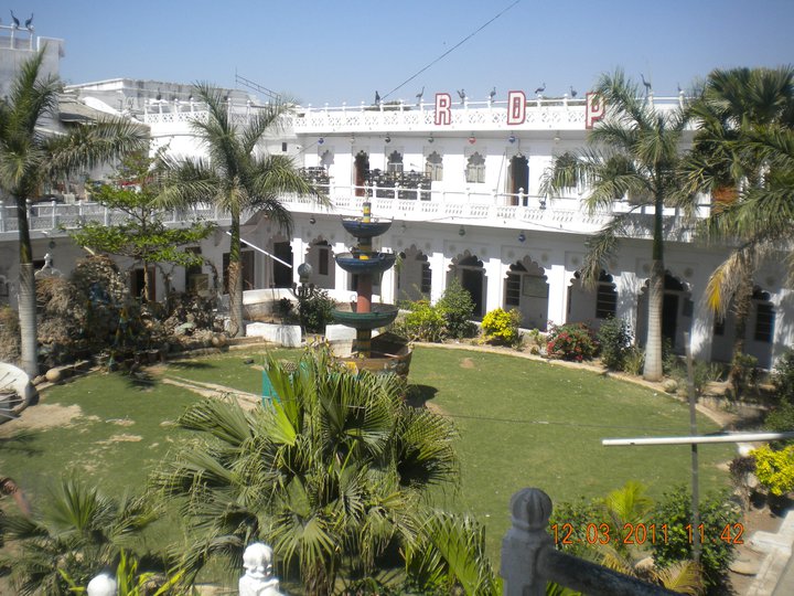 RDPS Bilara CBSE School